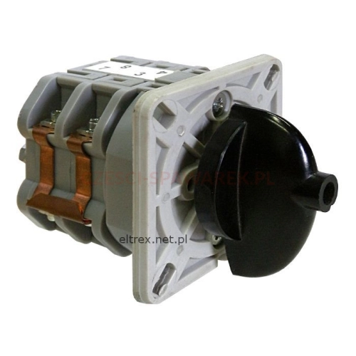 Łącznik ŁK-16R/2-843 do spawarki Midimagster 1801